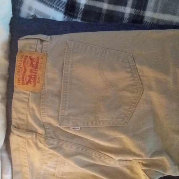 Levi Strauss & Co. - Picture 3 of 5